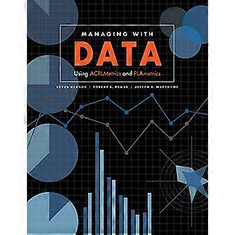 Datenmanagement: Nutzung von ACRLMetrics und PLAmetrics