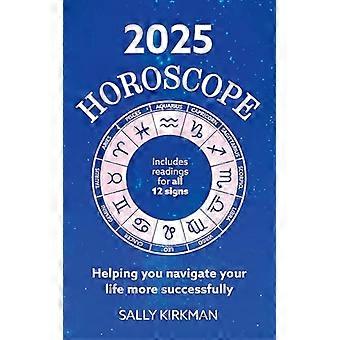 Horóscopo 2025 - El año que viene