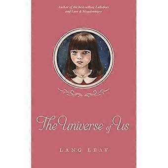 Het universum van ons (Lang Leave)