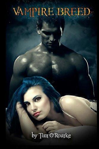 Vampire Breed