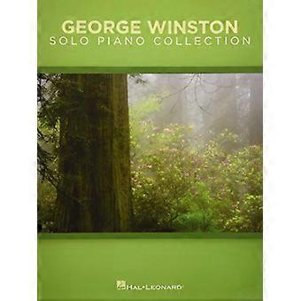 George Winston Solo Piano Collection