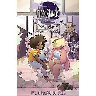 Moonstruck Volume 1