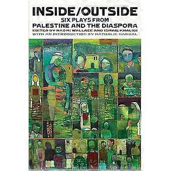 Binnen/buiten: Zes speelt uit Palestina en de Diaspora