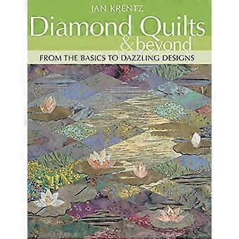 Diamond Quilts og Beyond: Fra det grundlæggende til blændende Design