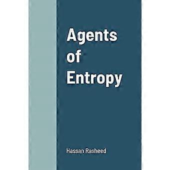 Agenter for entropi