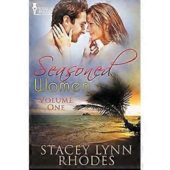 Doorgewinterde Vrouwen Vol 1