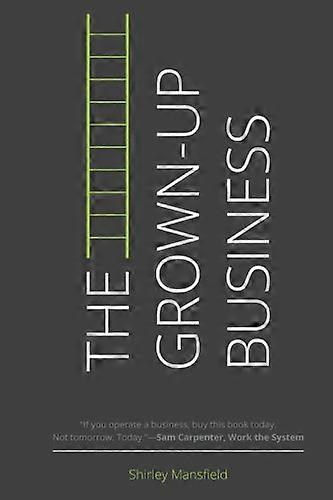 Grown-up Business