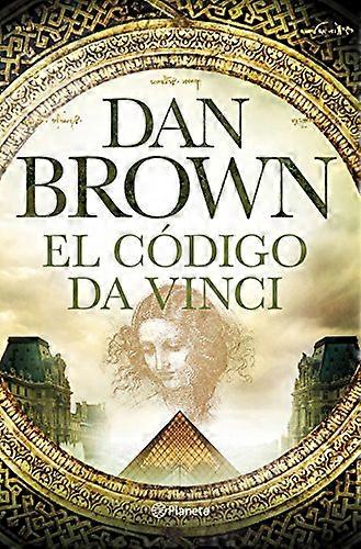 El código Da Vinci