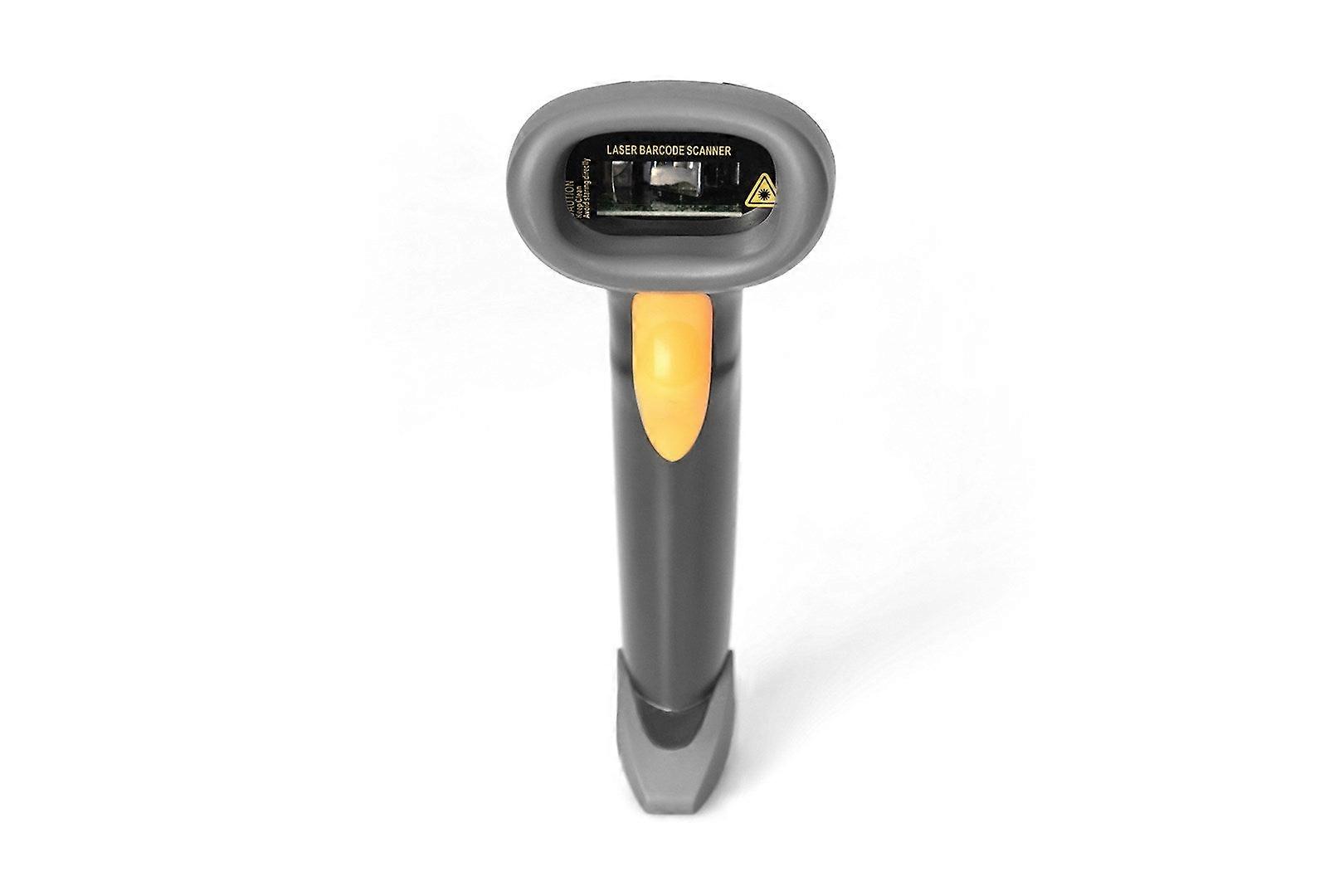 Digitus 1d Barcode-Handscanner