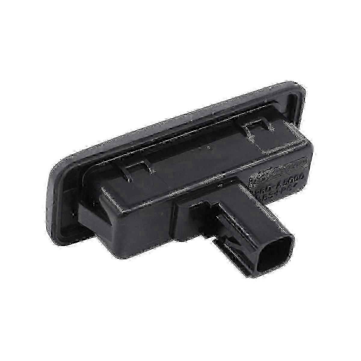 Hatchback trunk button for Kia Ceed 81260A5000