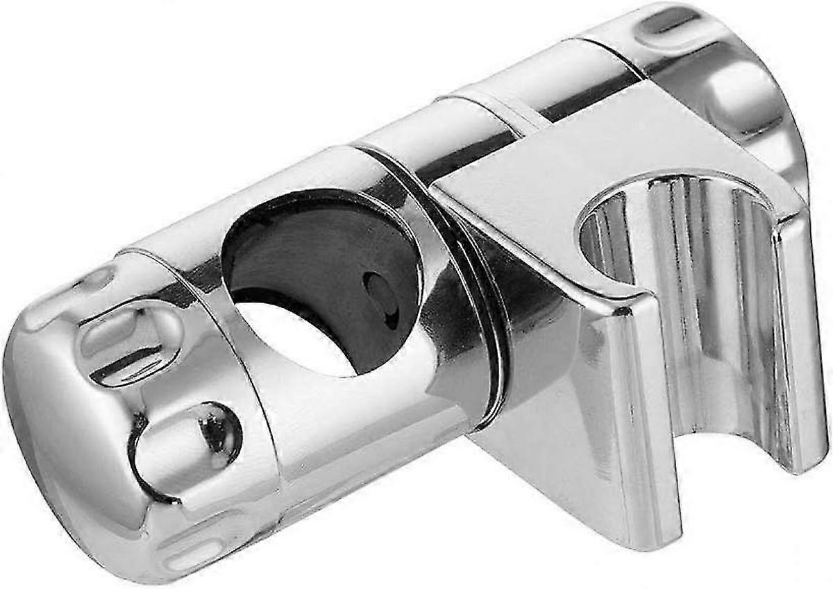 Grohe Adjustable Shower Support Rod, Chrome ABS Bracket for Pull-Out Head, 25mm
