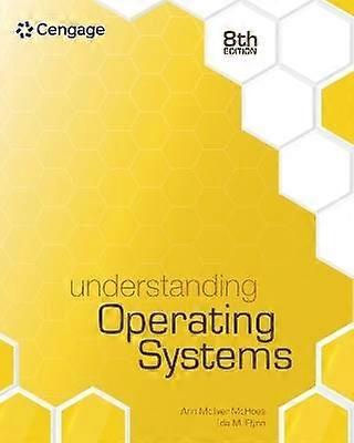Understanding Operating Systems