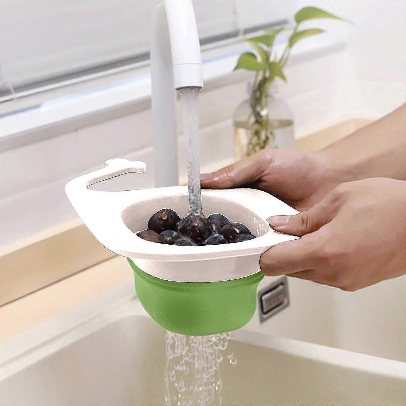 Kitchen drain rack: Compatible with Bxaolu third-party alternatives