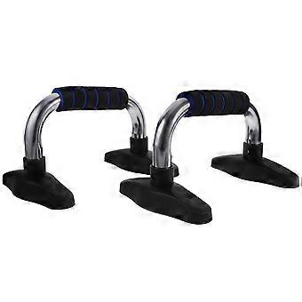 1 Pair Abdominal Plate Fitness Equipment Fitness Device Household Fitness Equipment