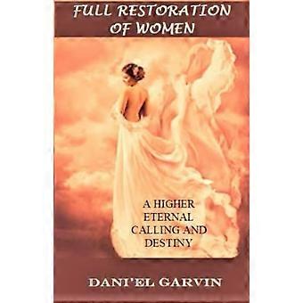 Full Restoration of Women