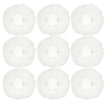 Disposable Shower Caps Multi-Purpose Bath Hats for Hair Care 200Pcs
