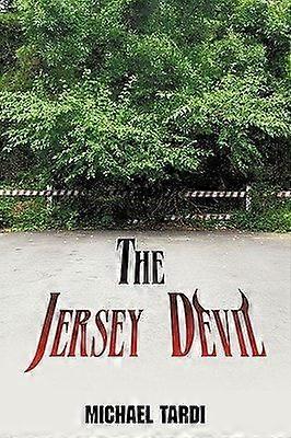 The jersey devil