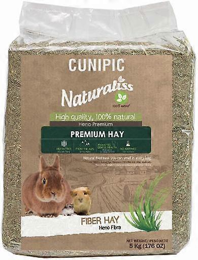 Cunipic Hay Fiber (Small pets , Hay)