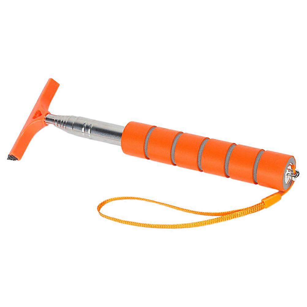 Squeegee Car Mirror Squeegee Multi-purpose Squeegee Car Rearview Mirror Wiper