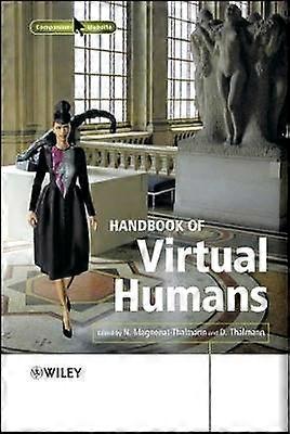 Manualul oamenilor virtuali