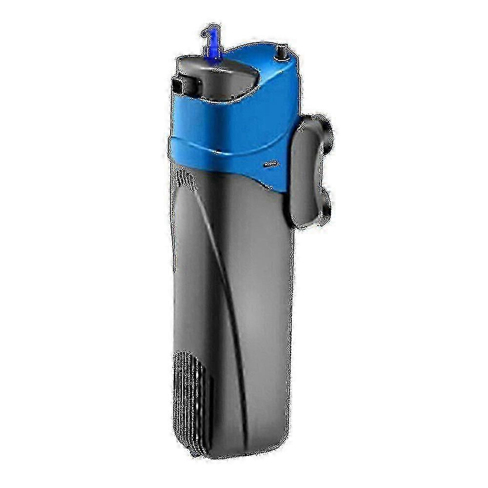 Vis Uv Sterilisator Dompelpomp Aquarium Zuurstofpomp