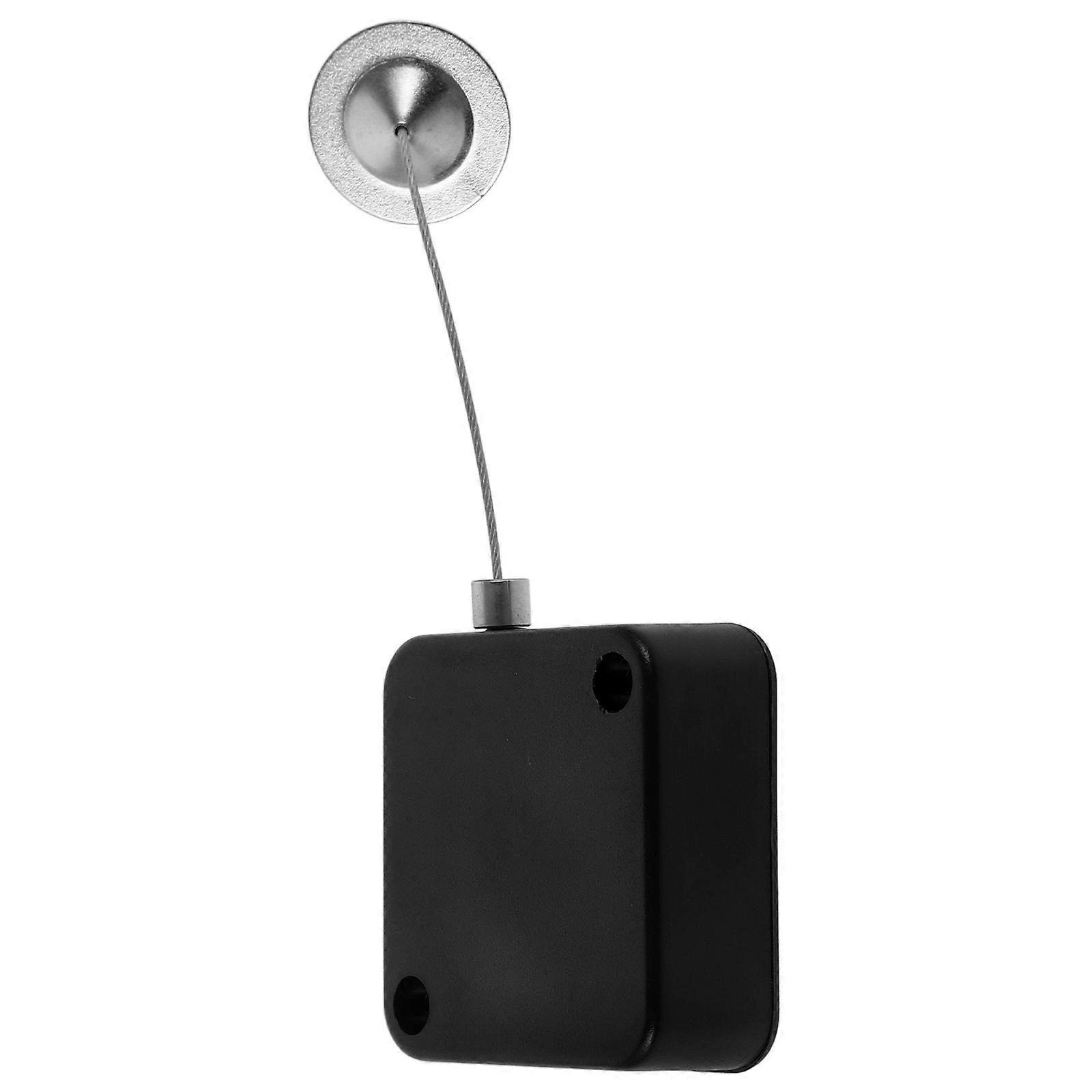 Retractable Cable Lock for Security with Cables Lock