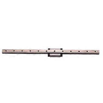MGN12H 300mm Linear Rail Guideway Rail with Block compatible with 3D Printer CNC Machine