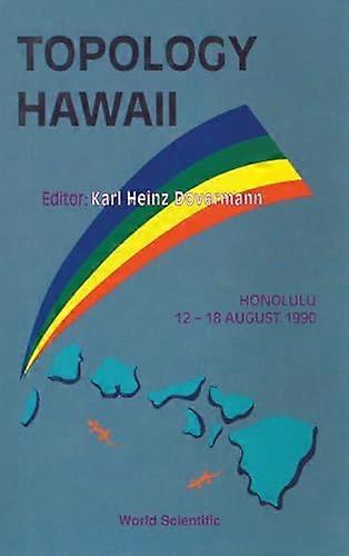 Topology Hawaii