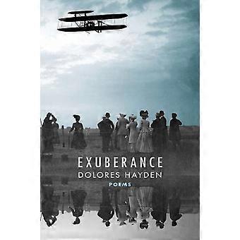Exuberance - Dolores Hayden - Paperback - en Book