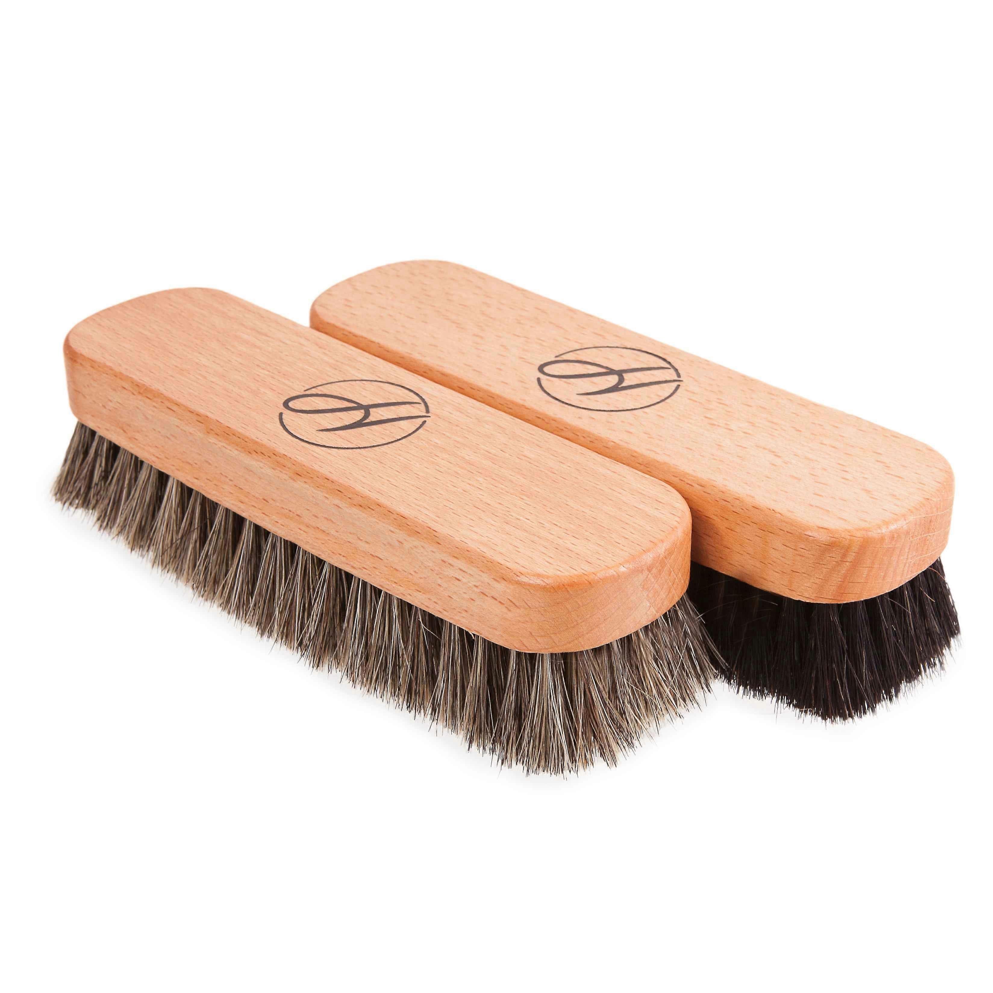 Hudson Luxury Buffing Brush