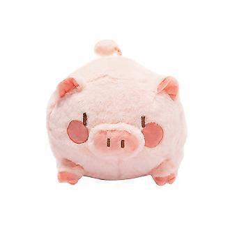 Plush Pig Doll Toy Unique Cartoon Design For Home Decoration And Playroom Use 1Pack