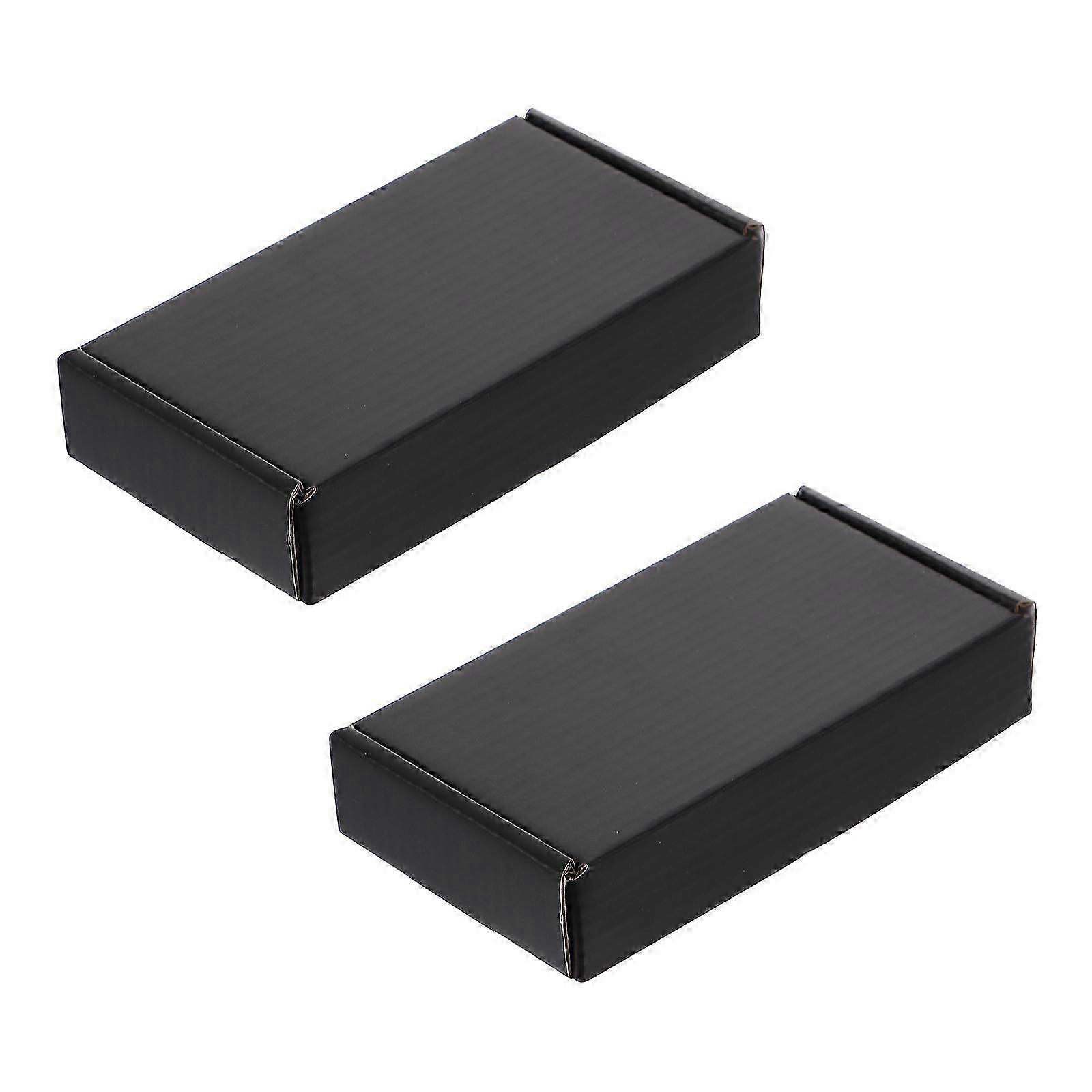 Corrugated Box Multi-Functional Aircraft Box for Storage 15Pcs