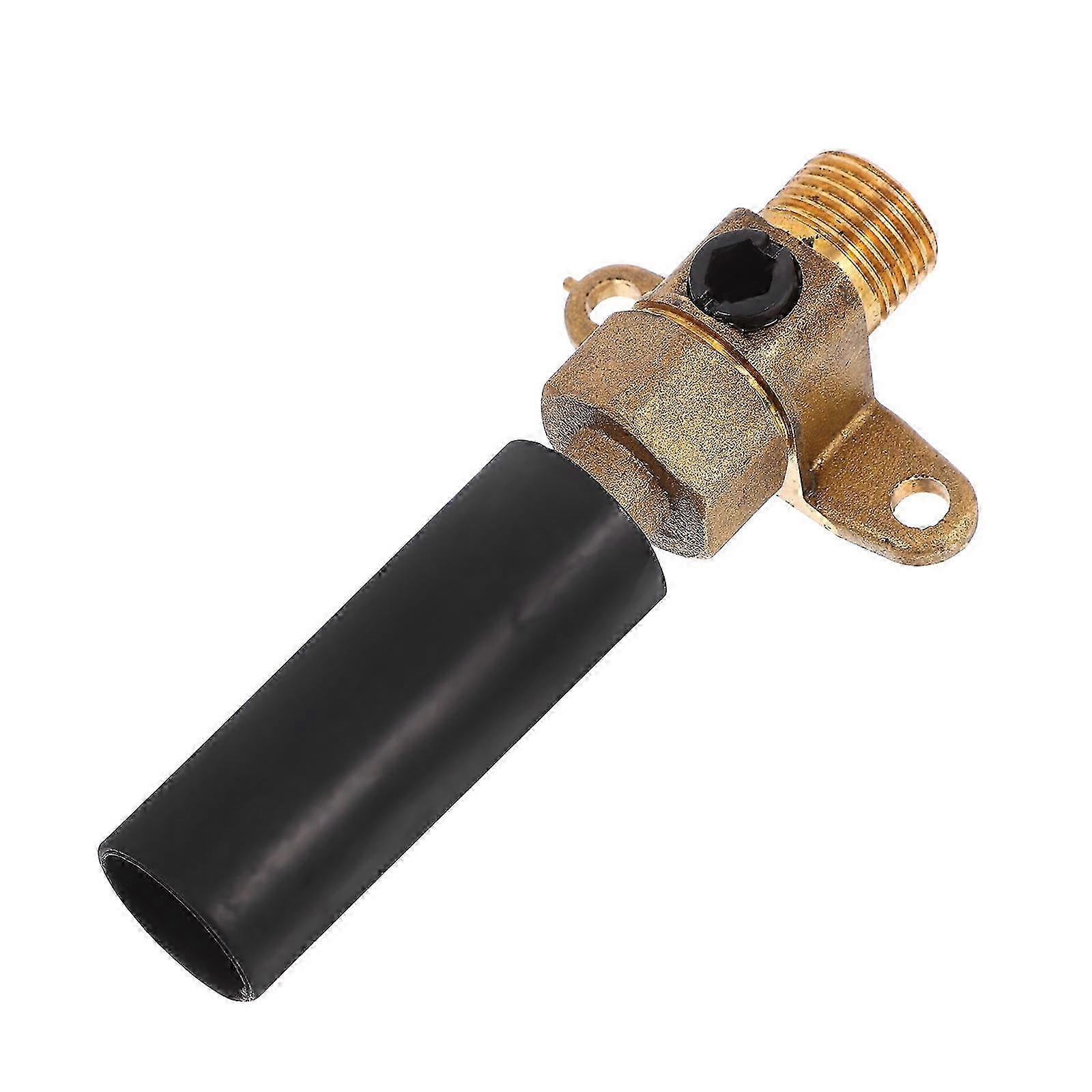 Automatic Livestock Waterer Valve Copper Drinking Valve Replacement