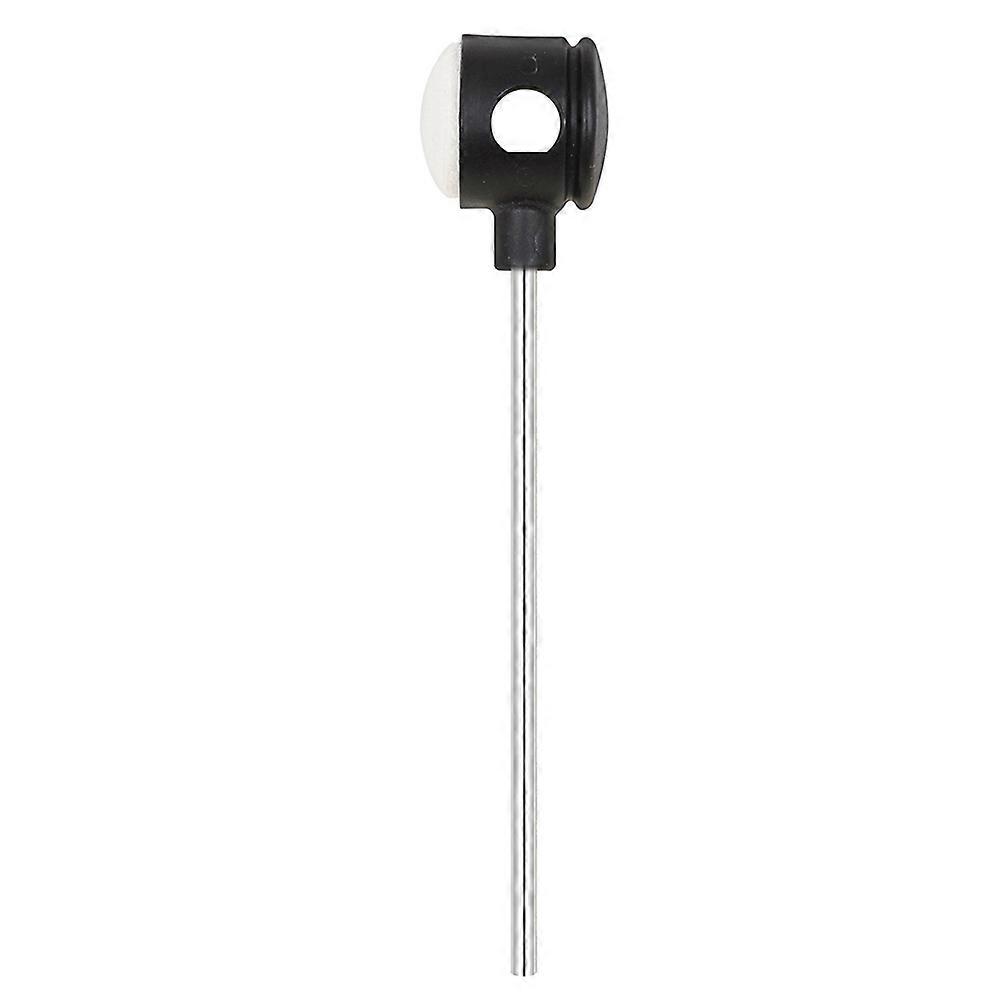 Drum Pedal Hammer Felt Head Practical Drum Kick Pedal Replace