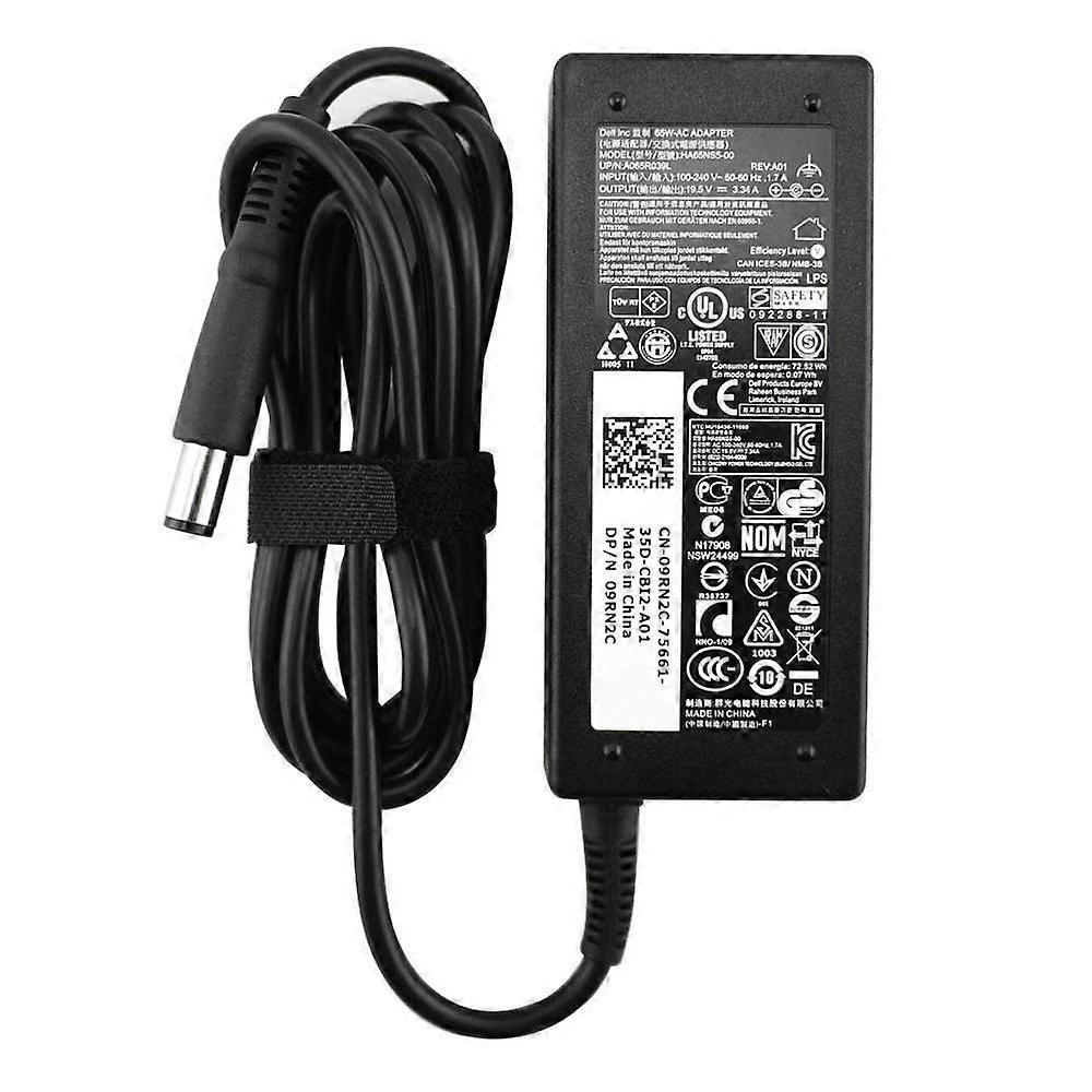 Adaptador CA (130 W) para Latitude Série E