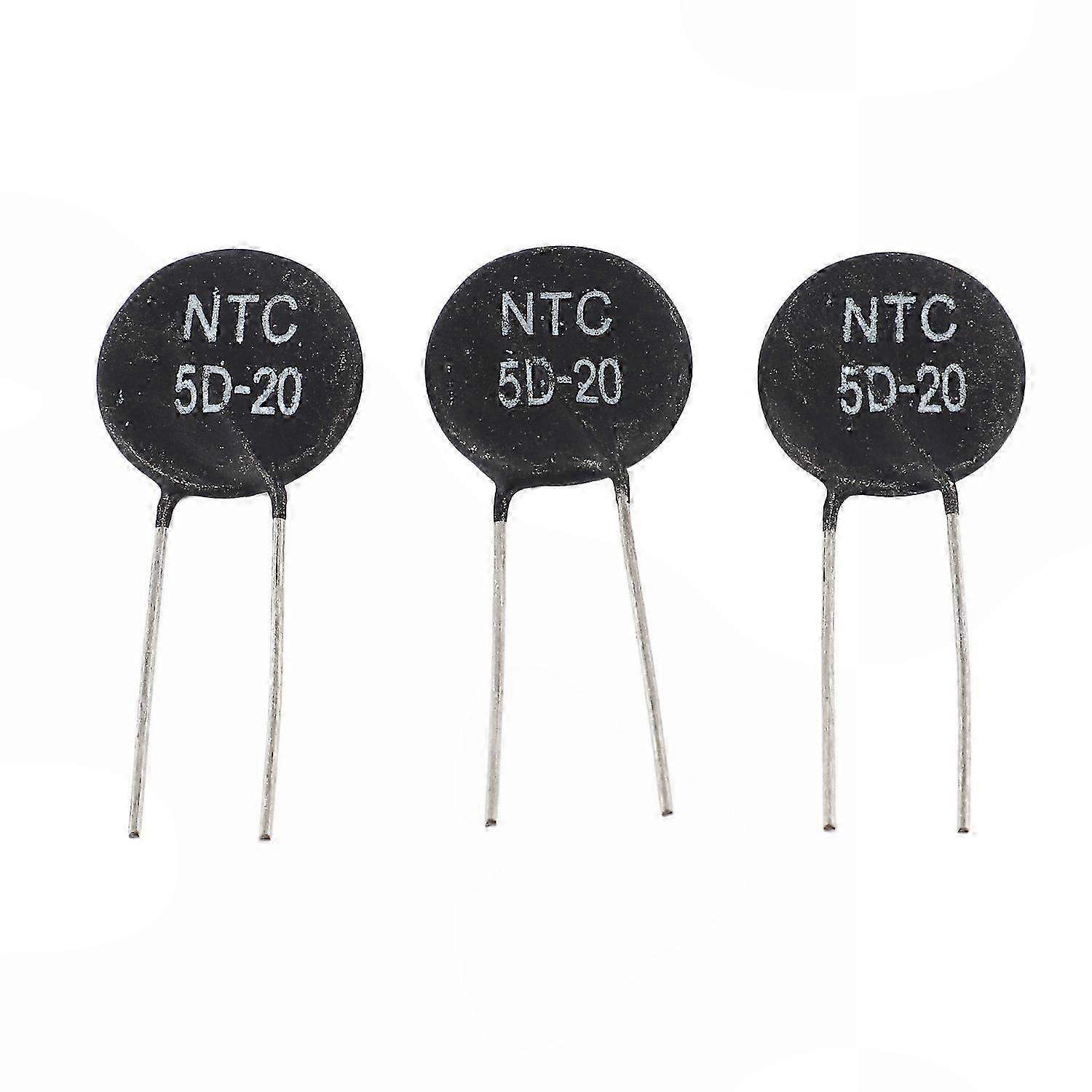 NTC Cold Start Protector 5 20A Electronic Circuit Shield