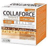 Super Collaforce + Turmeric 20 packets
