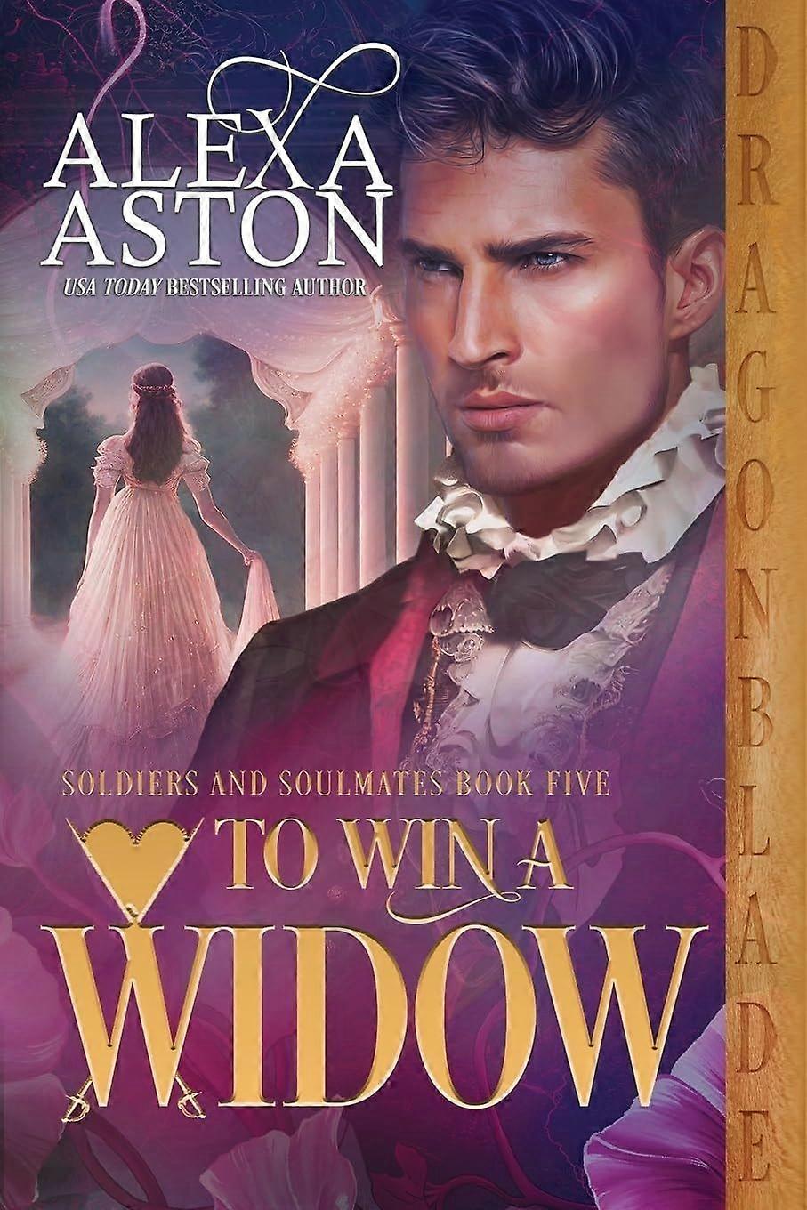 To Win a Widow