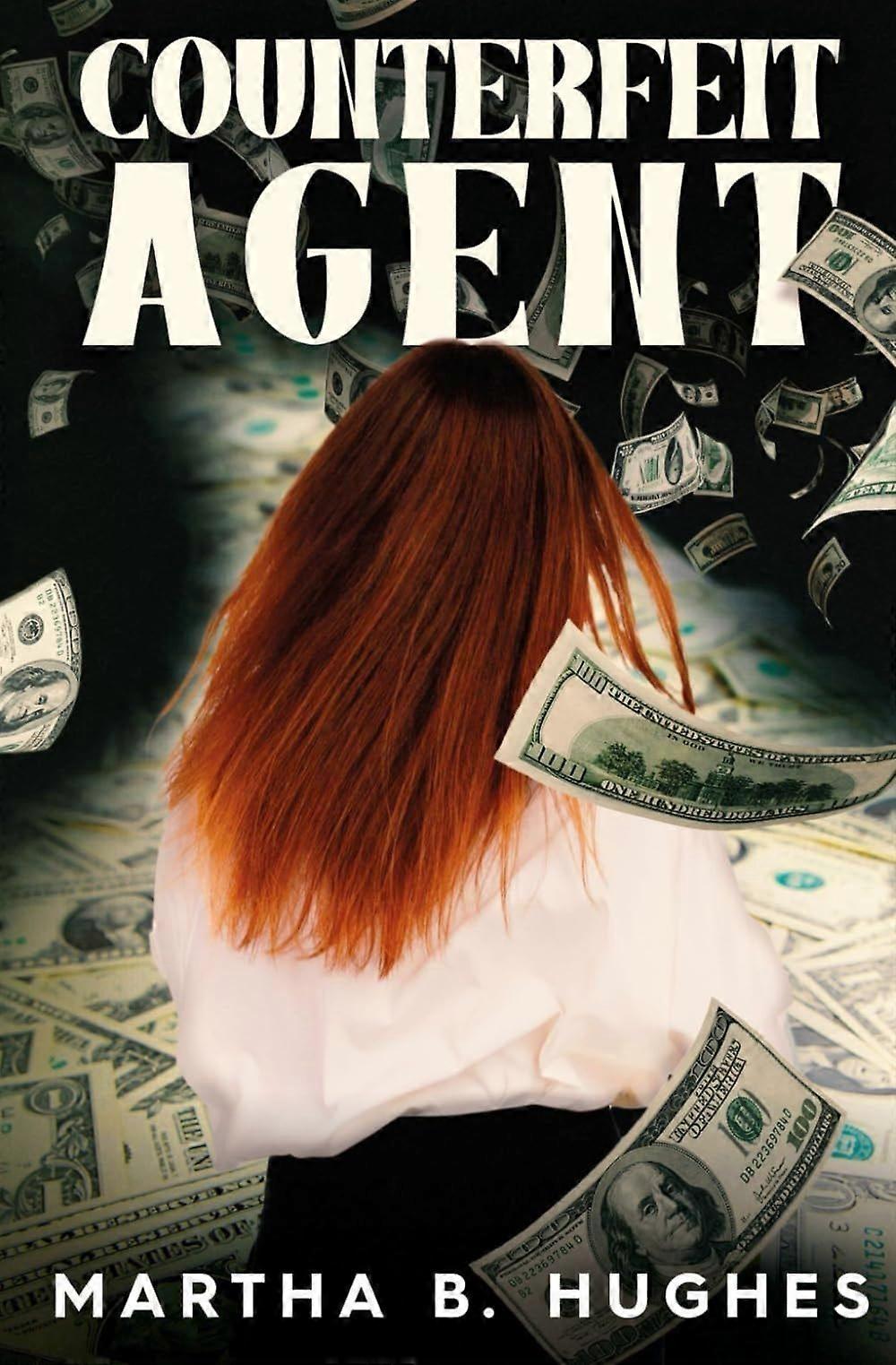 Counterfeit agent.