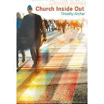 Church inside out