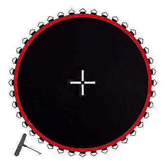 Trampoline Replacement Mat Trampoline Jumping Cloth, Equipment Round Outdoor-jmsjy 26-27