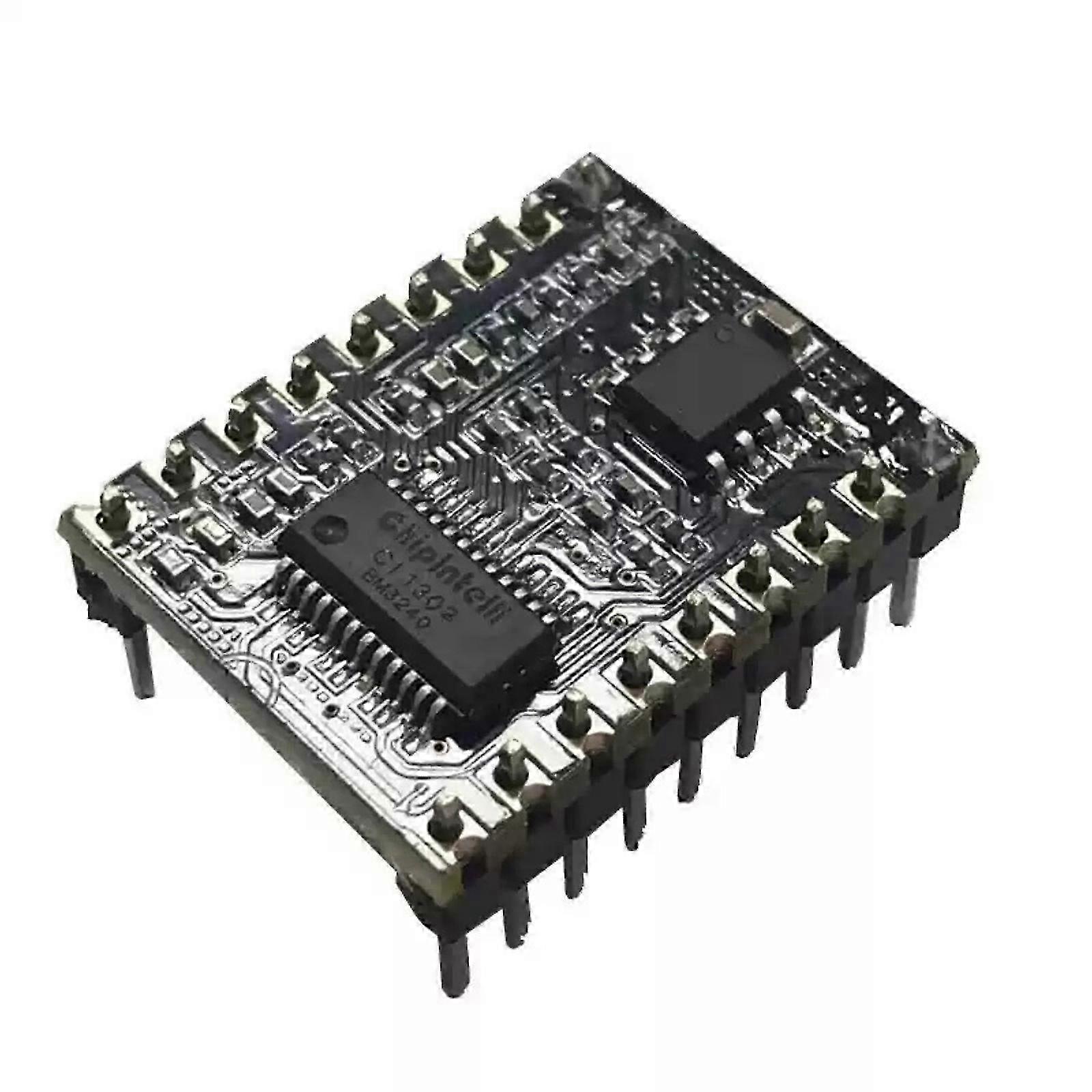 CI1302 Voice Recognition Module Voice Development Board Offline Voice Commands Voice Recognition Development Board