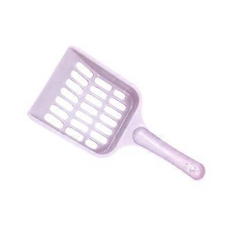 Stylish Mesh Cats Litter Scoops Litter Shovel With Smoothly Edges And Quick Cleaning Feature For Easy Maintenance  2