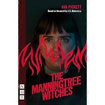 The Manningtree Witches