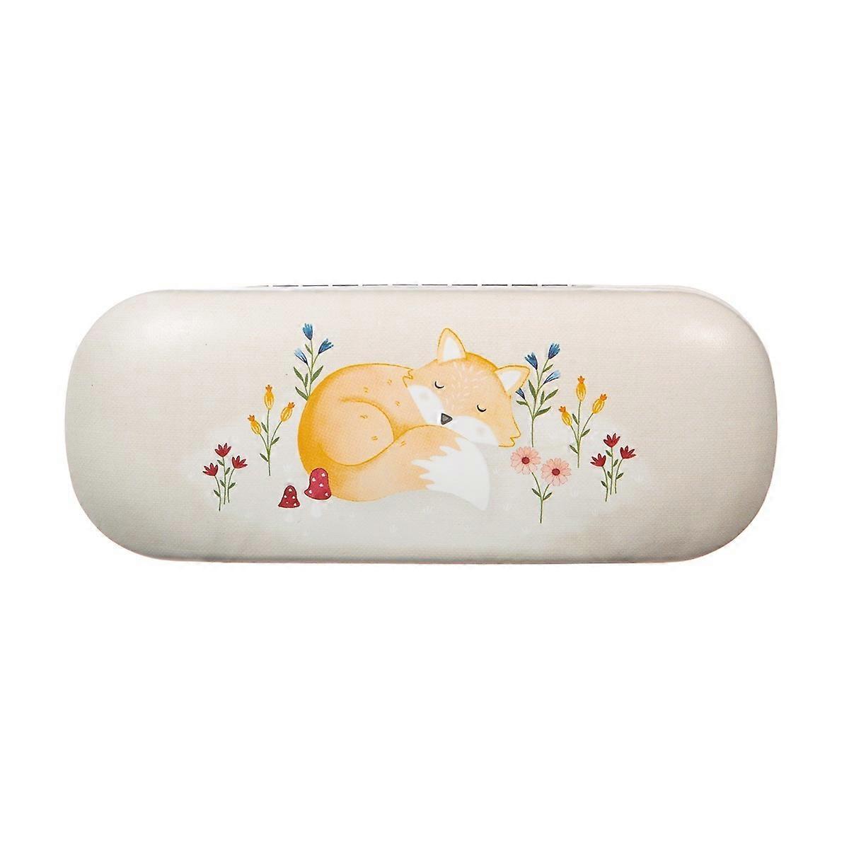 Sass & Belle Glasses Cases - Fox