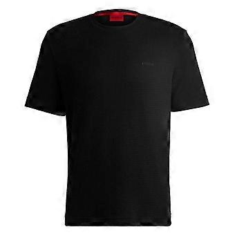 Hugo Mens Austin Crew Neck Regular T-Shirt