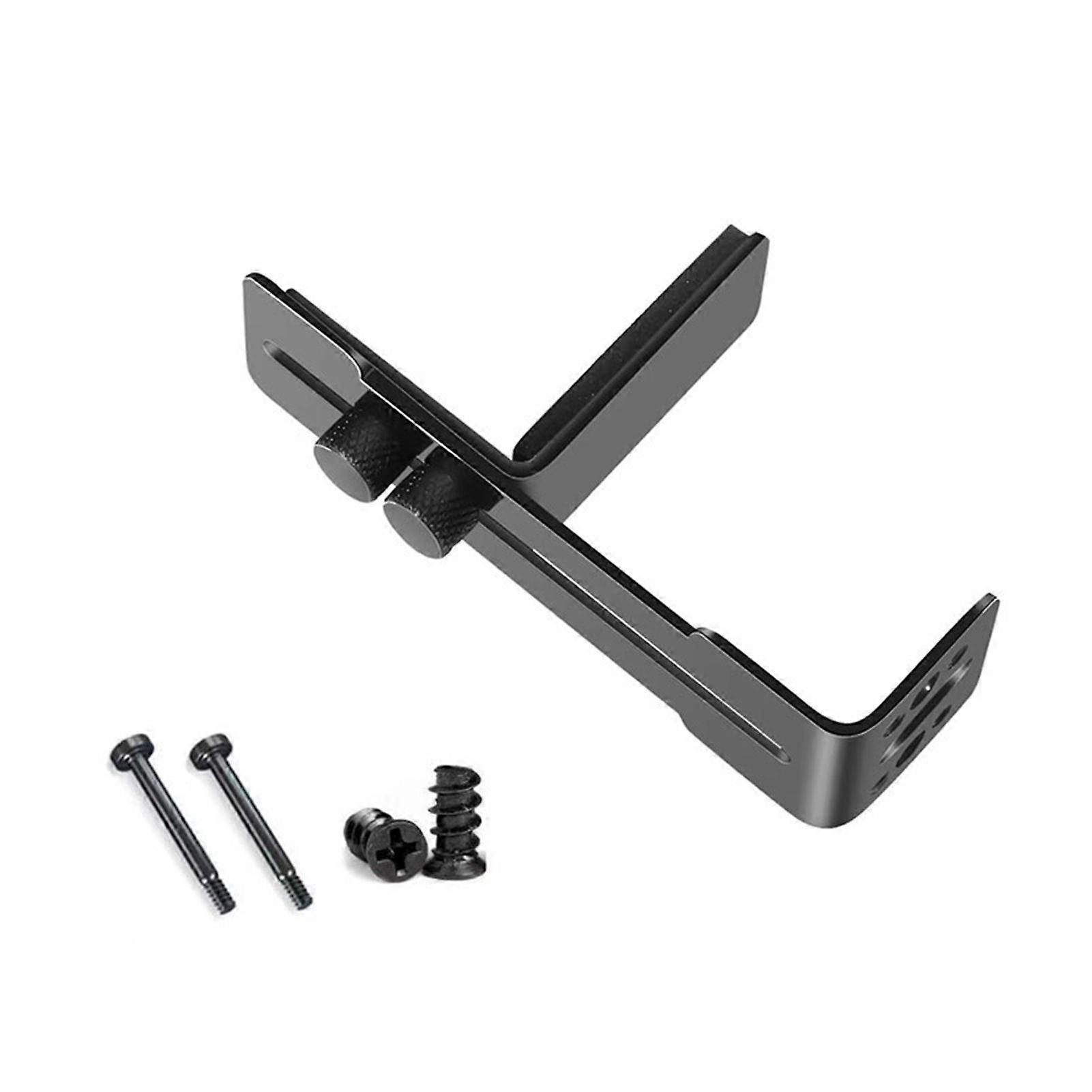Graphics Card Holder GPU Bracket Durable Structure Adjustable Height Universal GPU Video Card Bracket PC Case Accessory