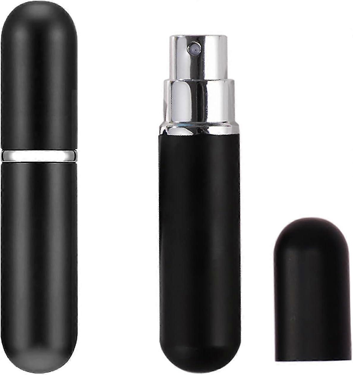 Spray Bottle Refillable, 5ml, 2 Pack