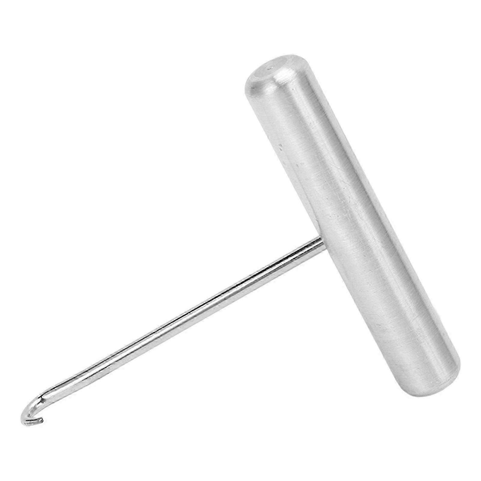 Racket String Assistance Puller Stringing Tool for Tennis Badminton Squash Racquet Racket