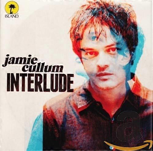 Jamie Cullum - Interlude [CD]